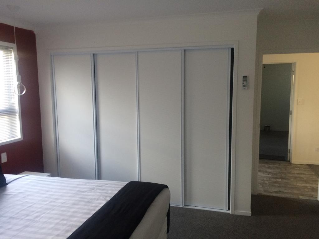 Trendy Bungalow In The Heart Of Rotorua Extérieur photo