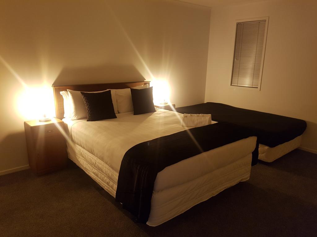Trendy Bungalow In The Heart Of Rotorua Extérieur photo