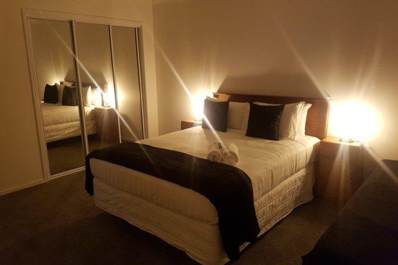 Trendy Bungalow In The Heart Of Rotorua Extérieur photo