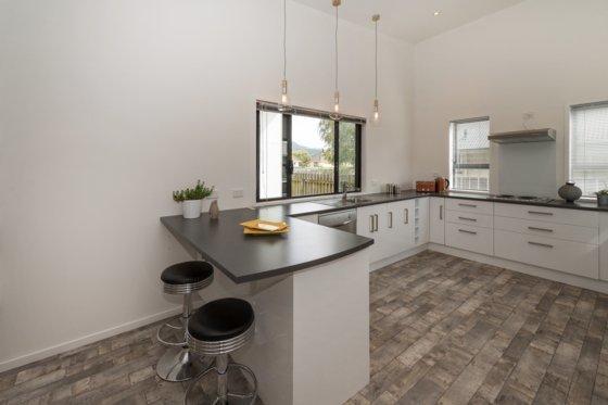 Trendy Bungalow In The Heart Of Rotorua Extérieur photo